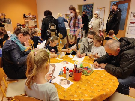 Svetový deň zdravia / Stratený zúbok